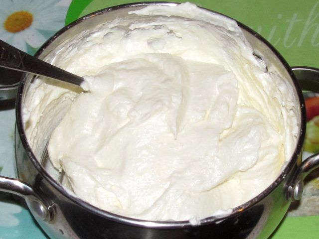 Сметана