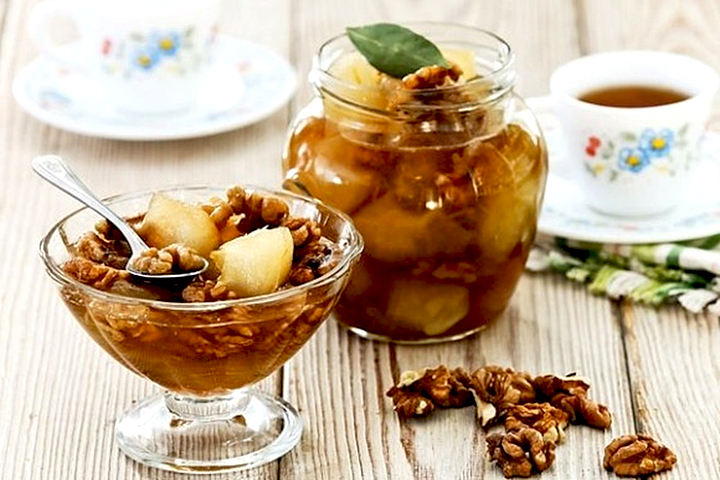 приготовление конфет